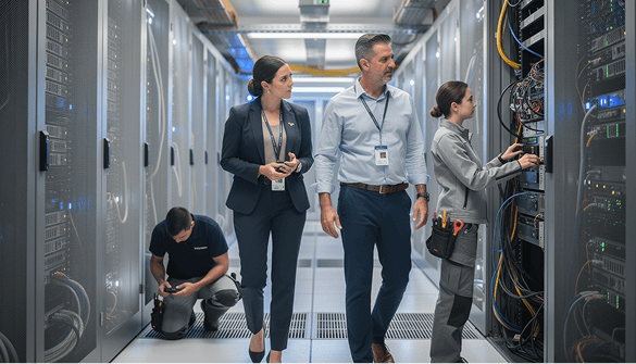Data Center