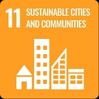 SDG - 11