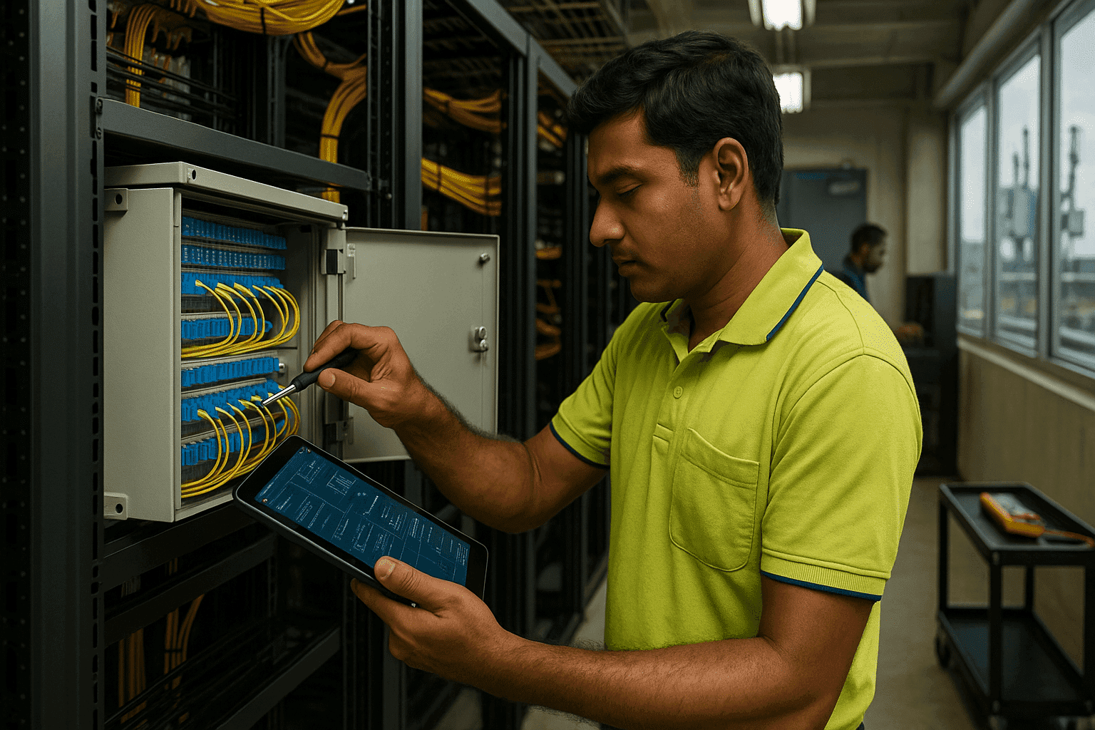 Data Center
