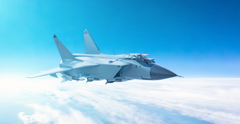 Aerospace Company