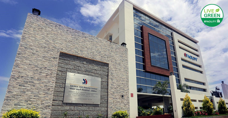 Data Center