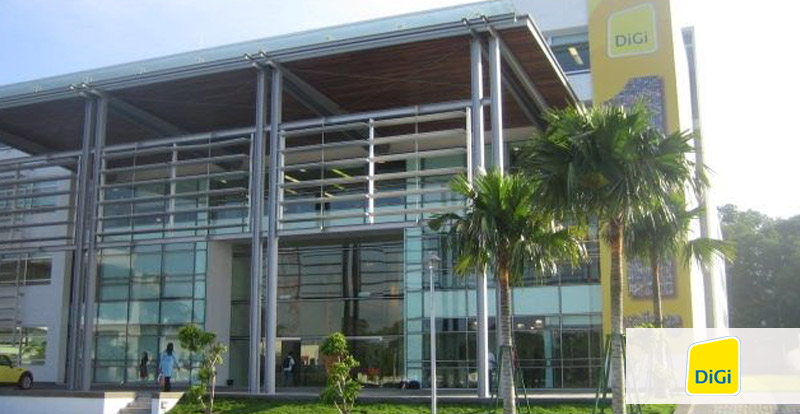 Data Center