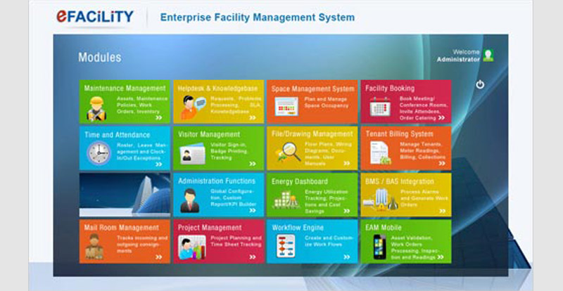 Data Center