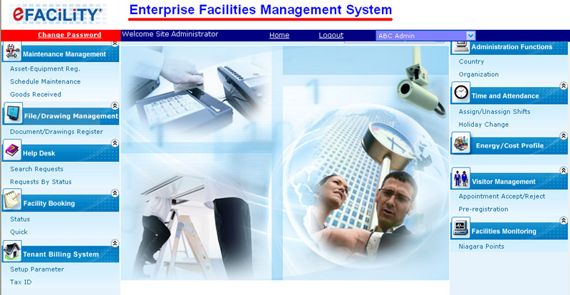 Data Center