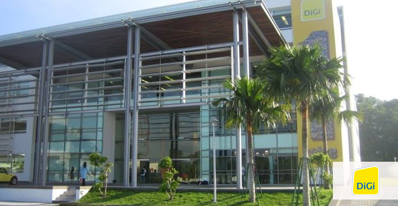 Data Center