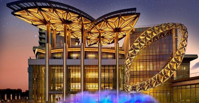 Data Center