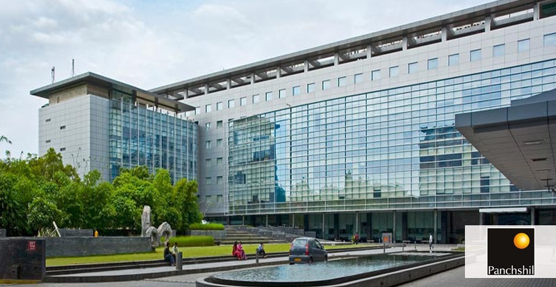 Facility Management Software for Real Estate companies