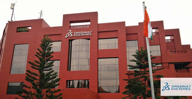 Dassault Systemes