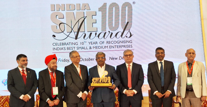 INDIA SME 2023
