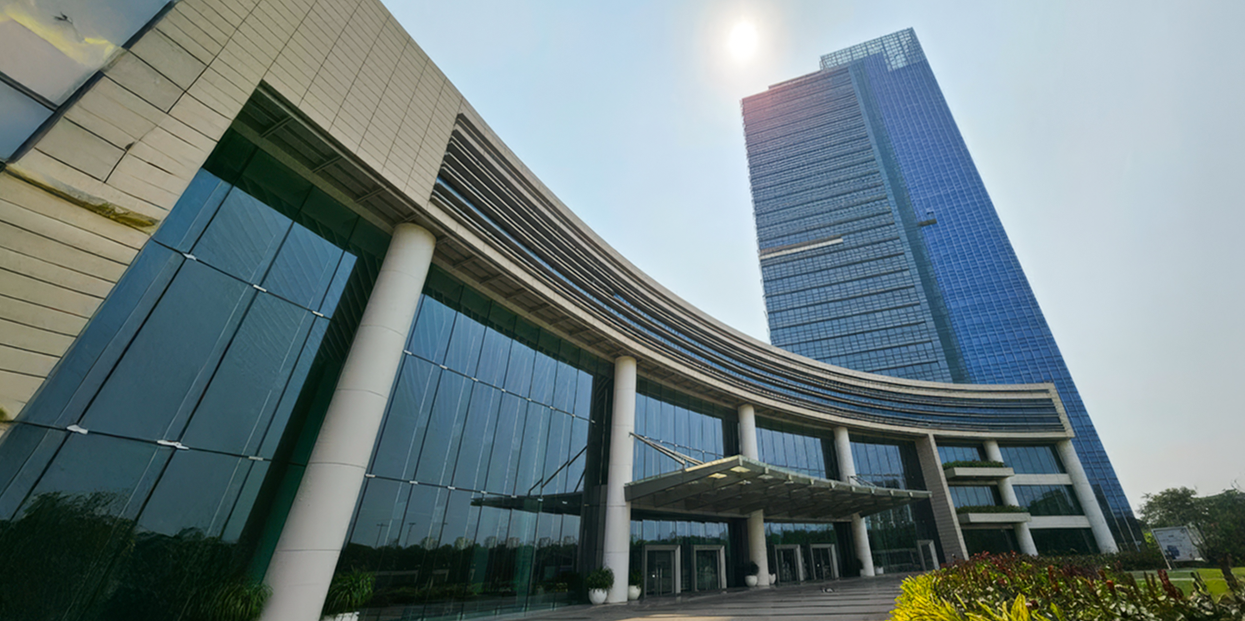 CAFM Software for Corporate Offices