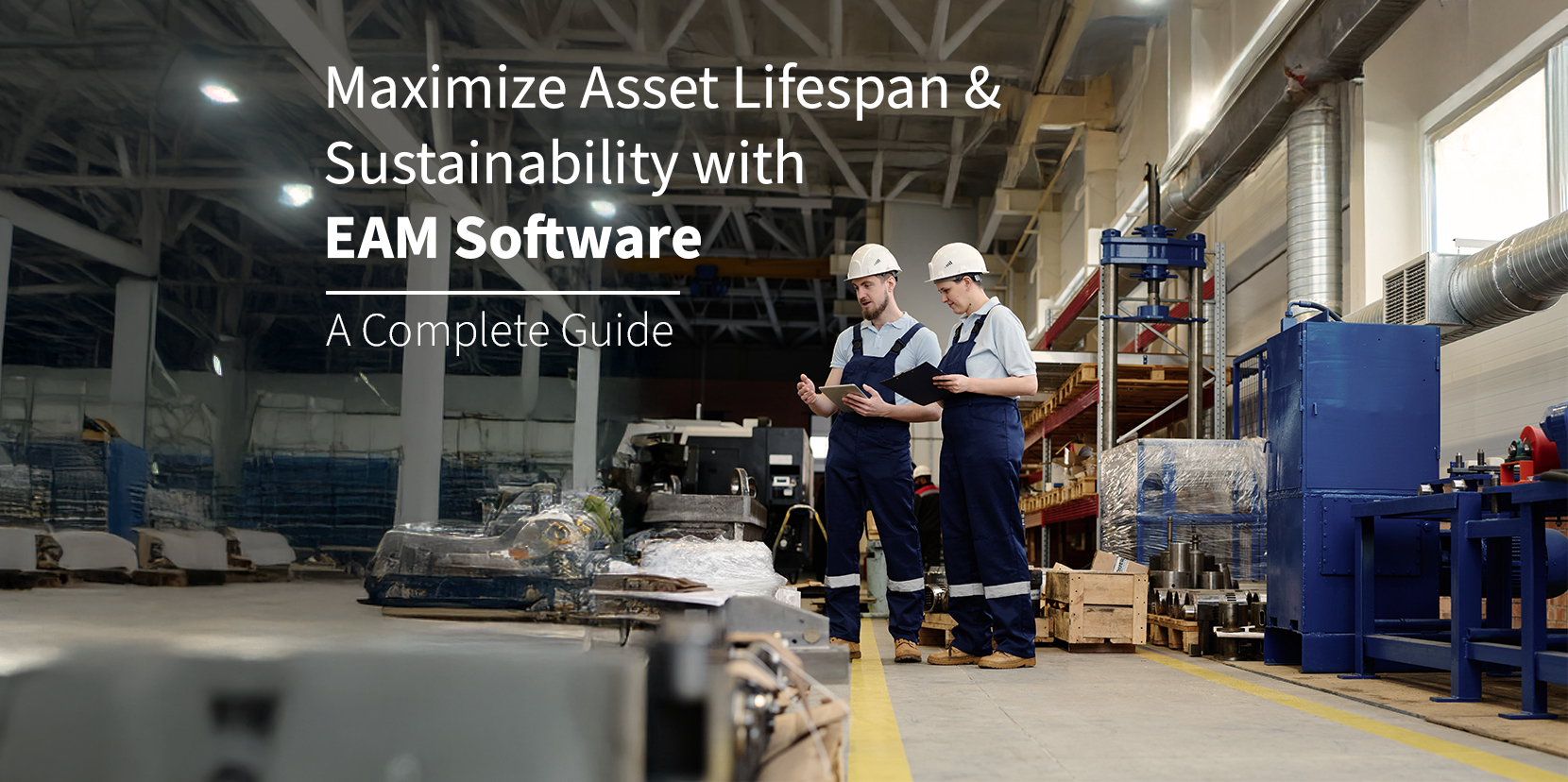 EAM Software Guide