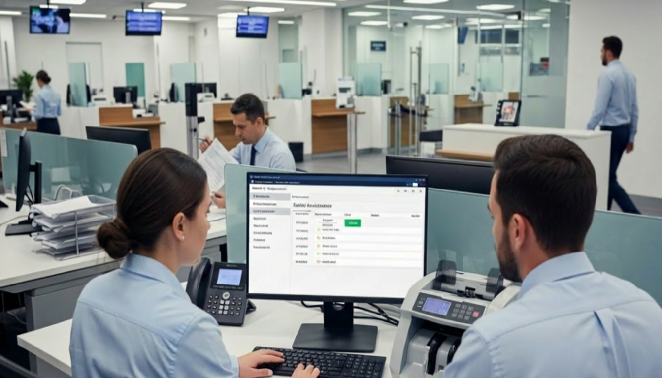 Data Center