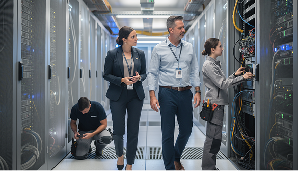 Data Center