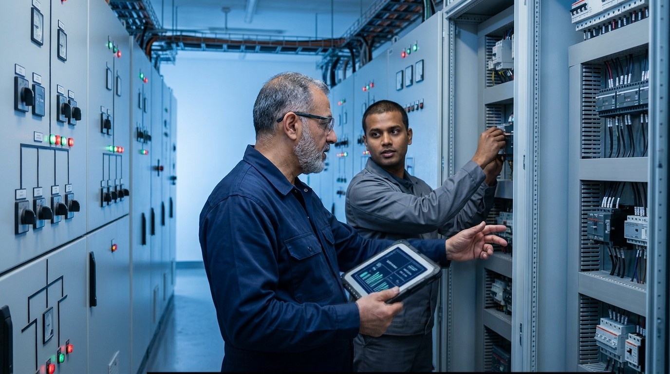 Data Center
