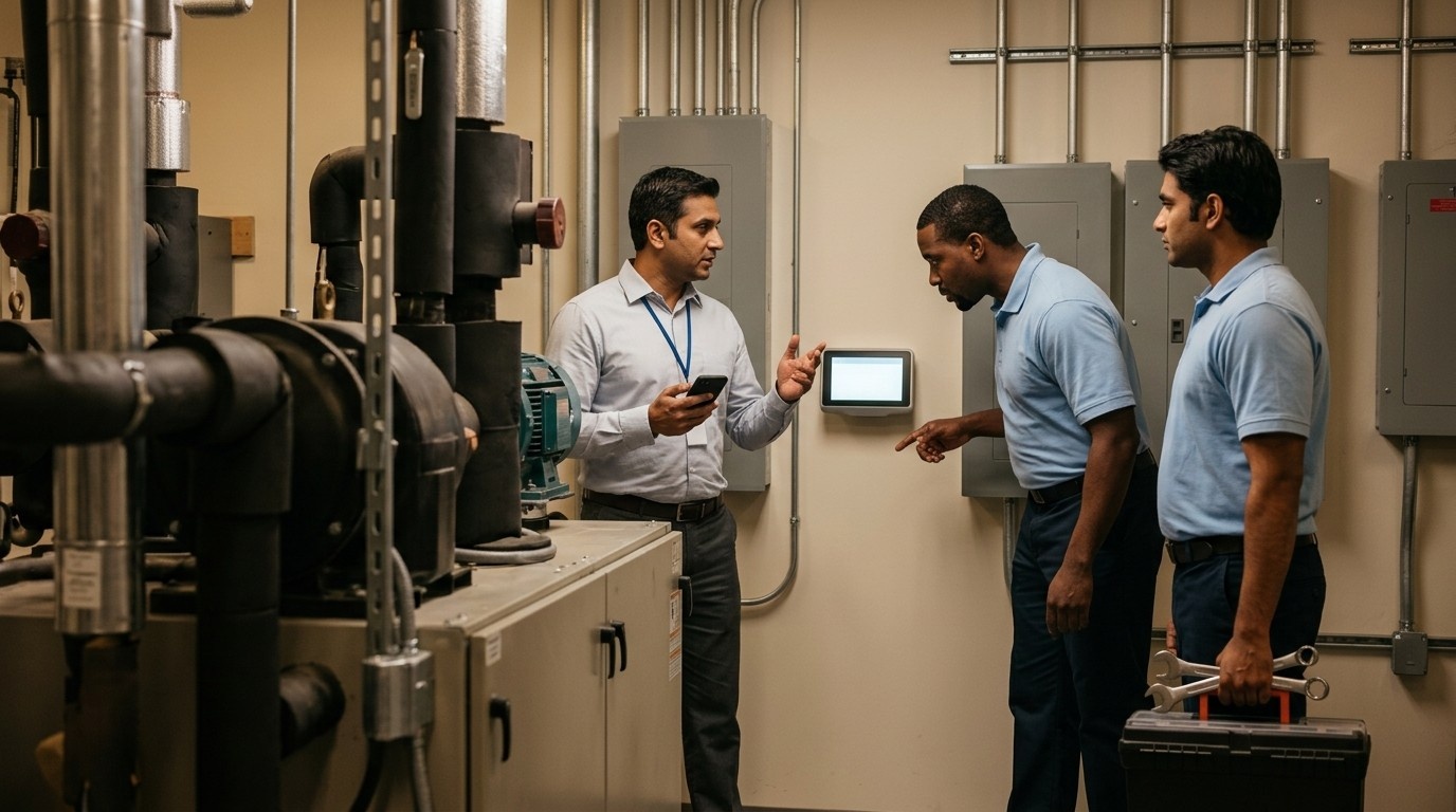 Data Center
