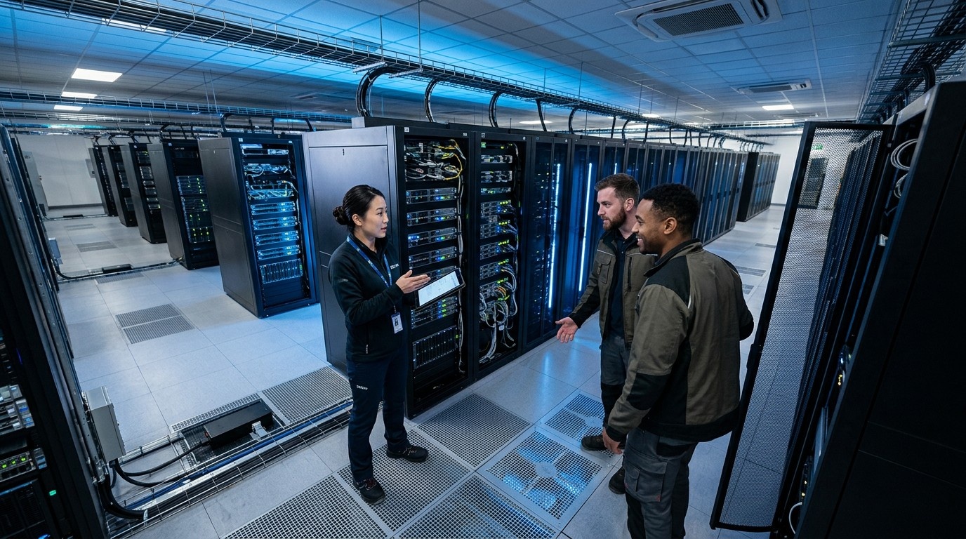 Data Center