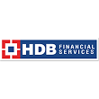 HDB Financial Services