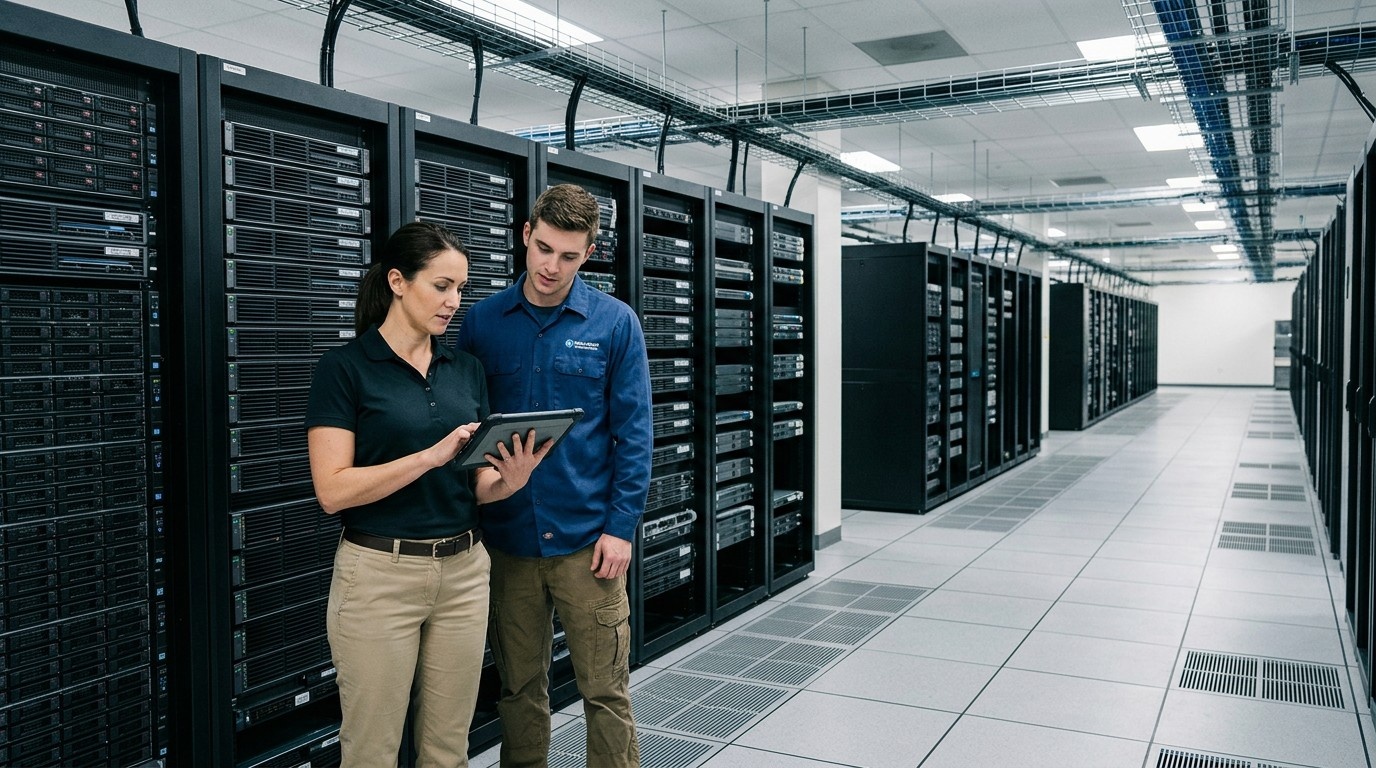 Data Center