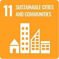 SDG - 11