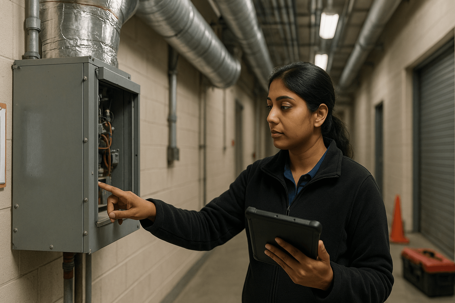 Data Center