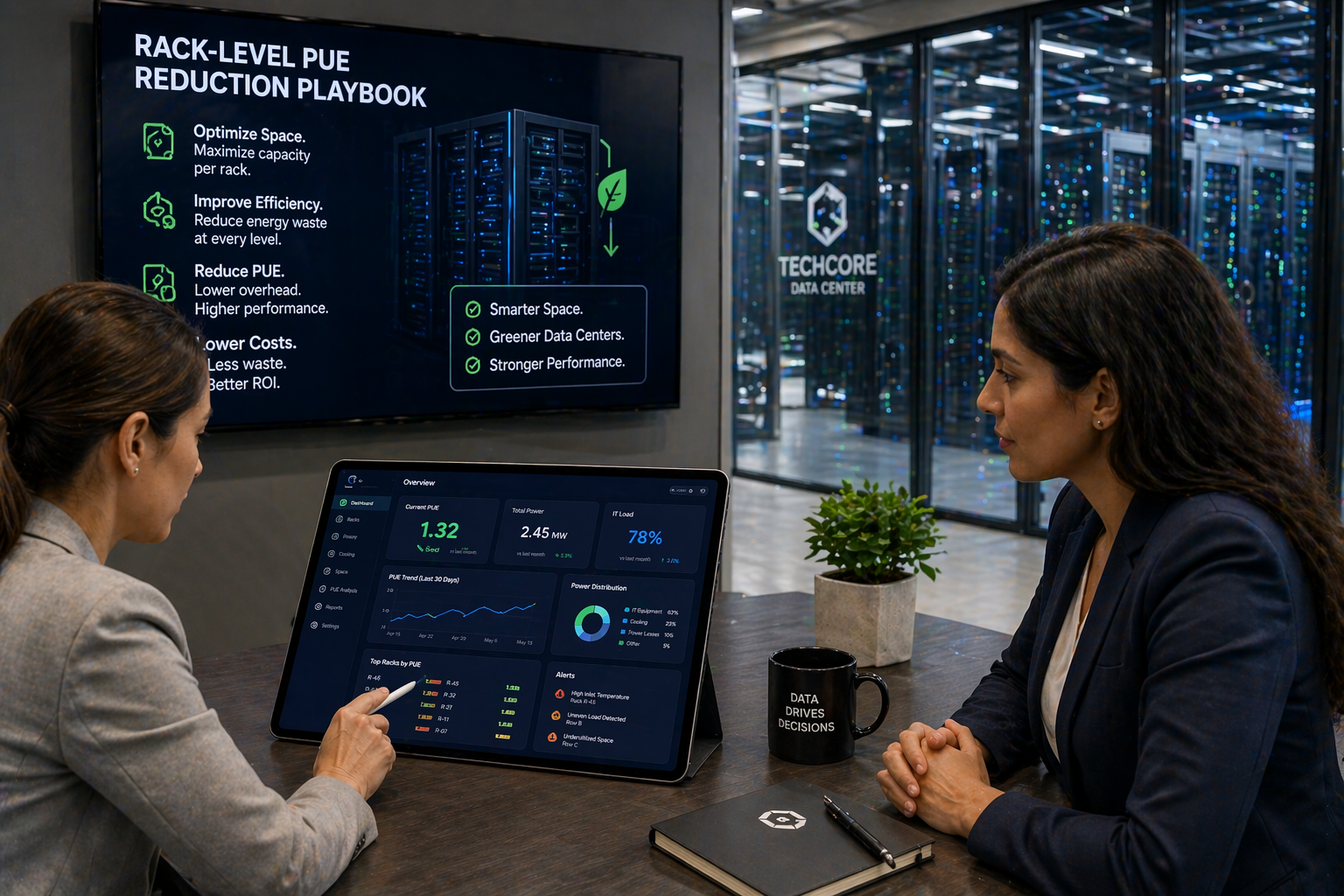 Data Center