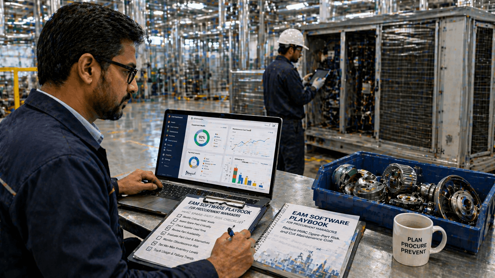 Data Center