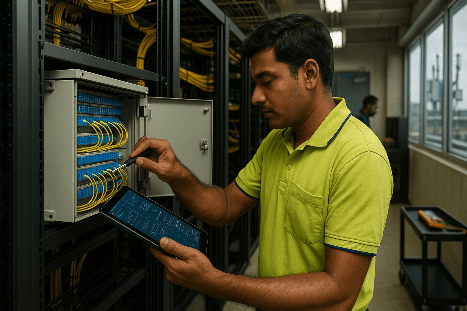 Data Center