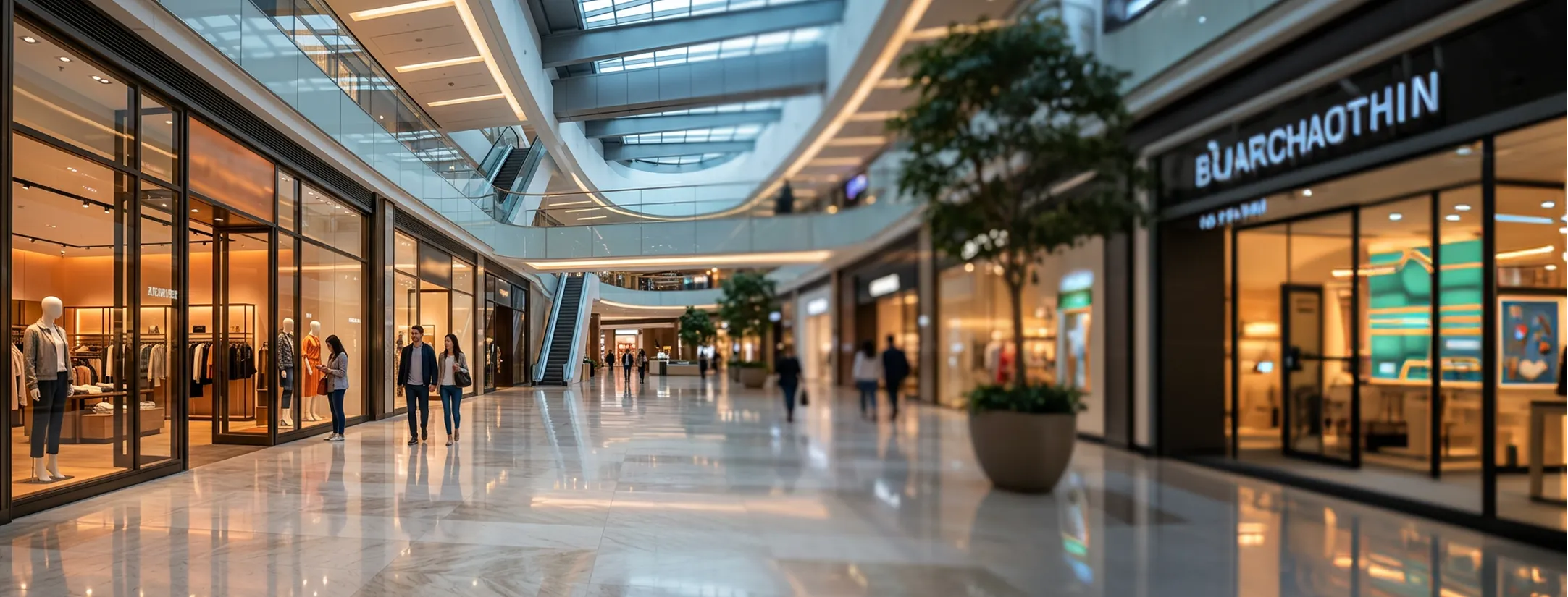 Corporate Banner