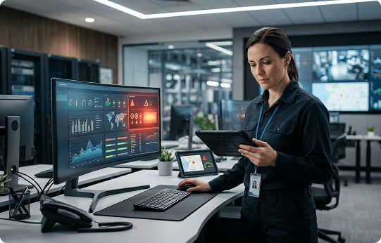 Automatic Work Ordering