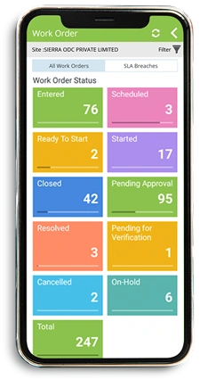 App