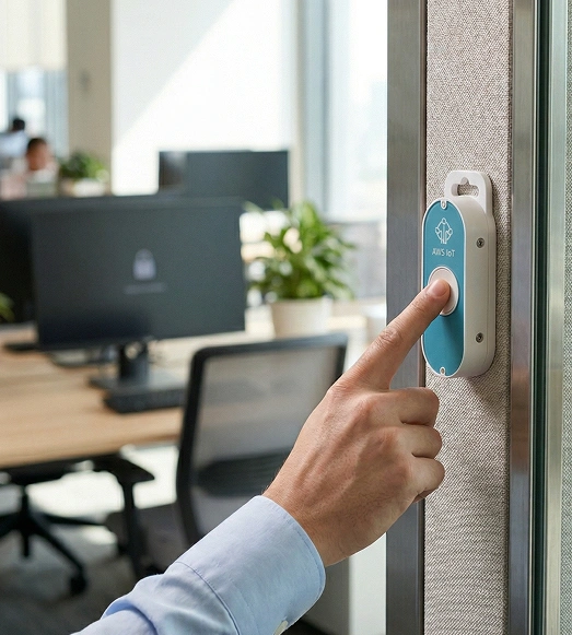 IoT Banner