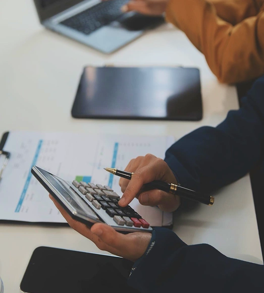 Payroll Management Banner