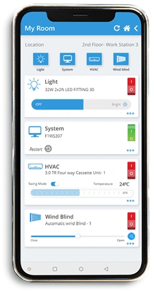 App
