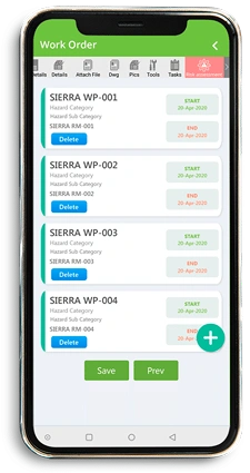 App