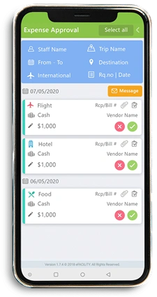App