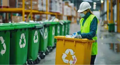 Waste Management