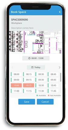 App