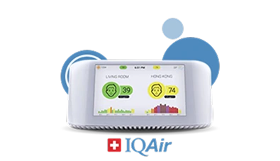 IQ Air