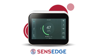 Sensedge