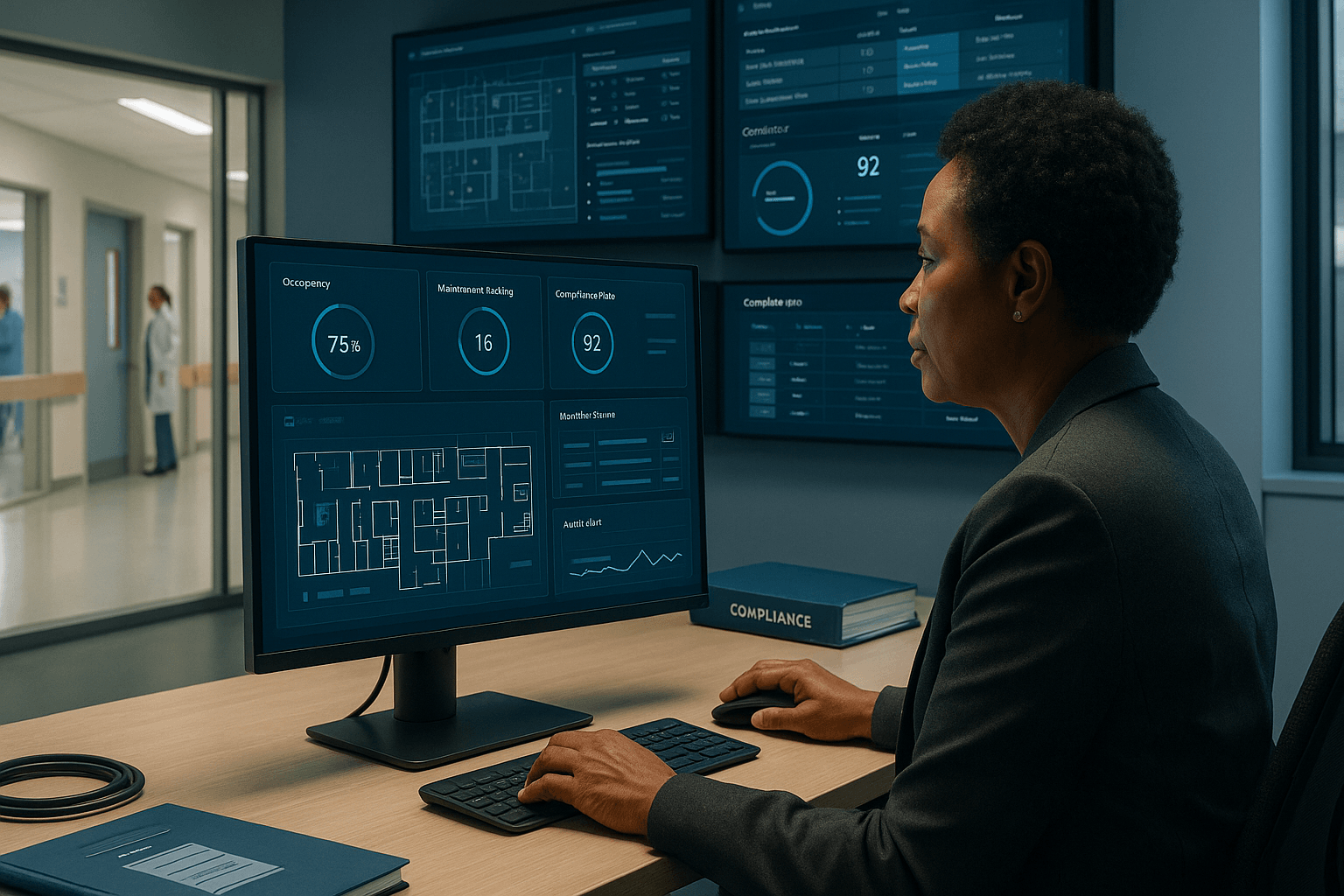 Data Center