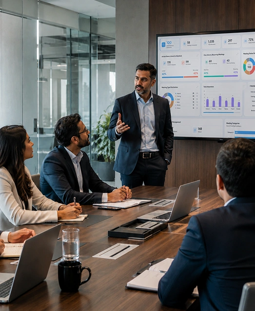 Meeting Management