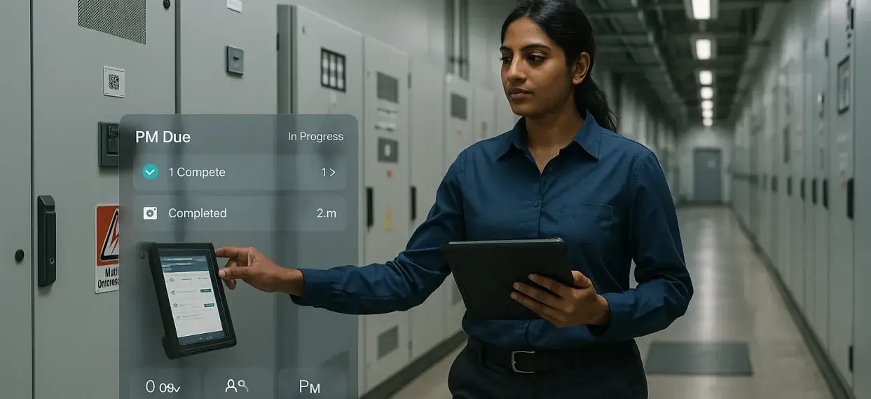 Data Center